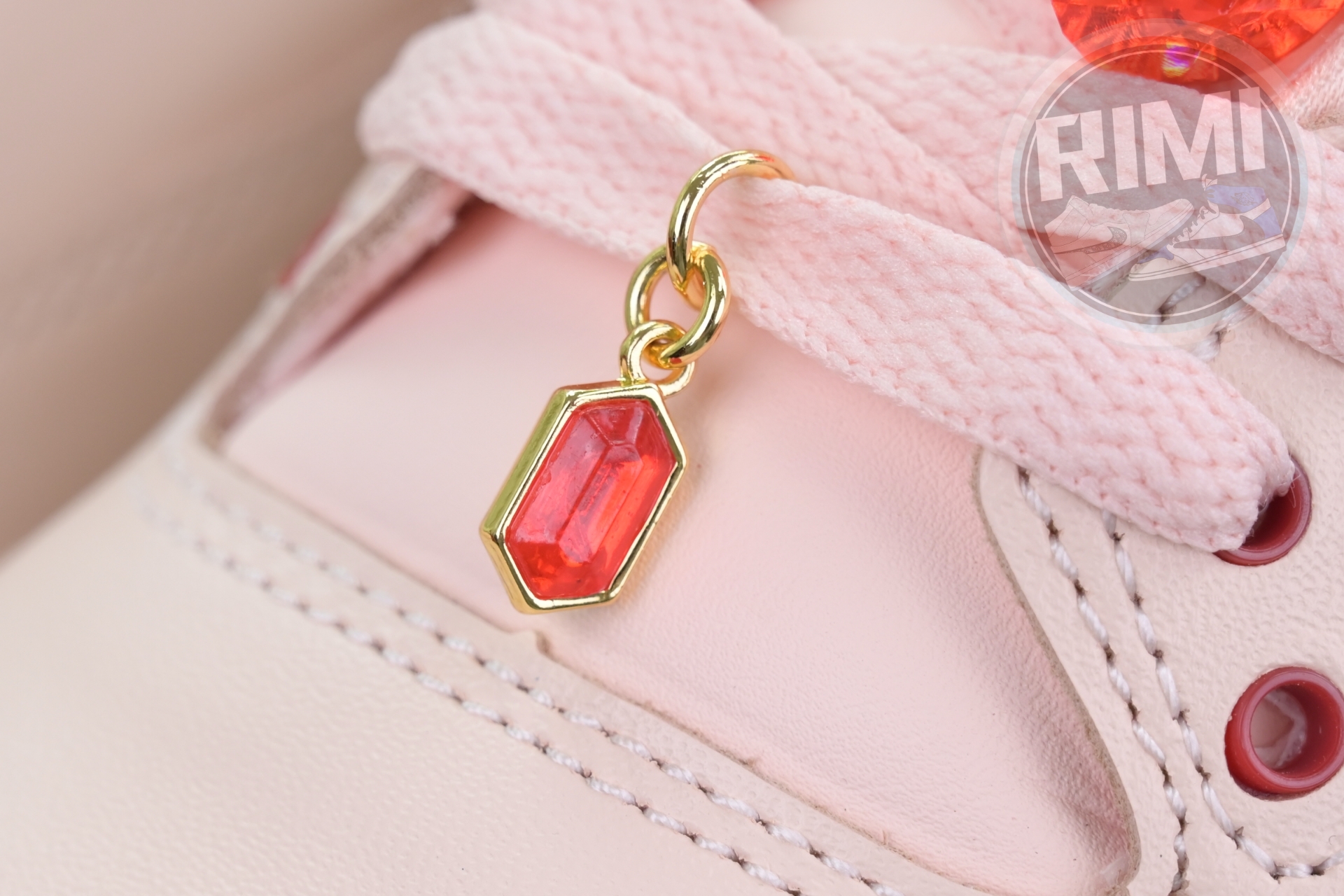 Jordan Air Jordan 3 Valentine