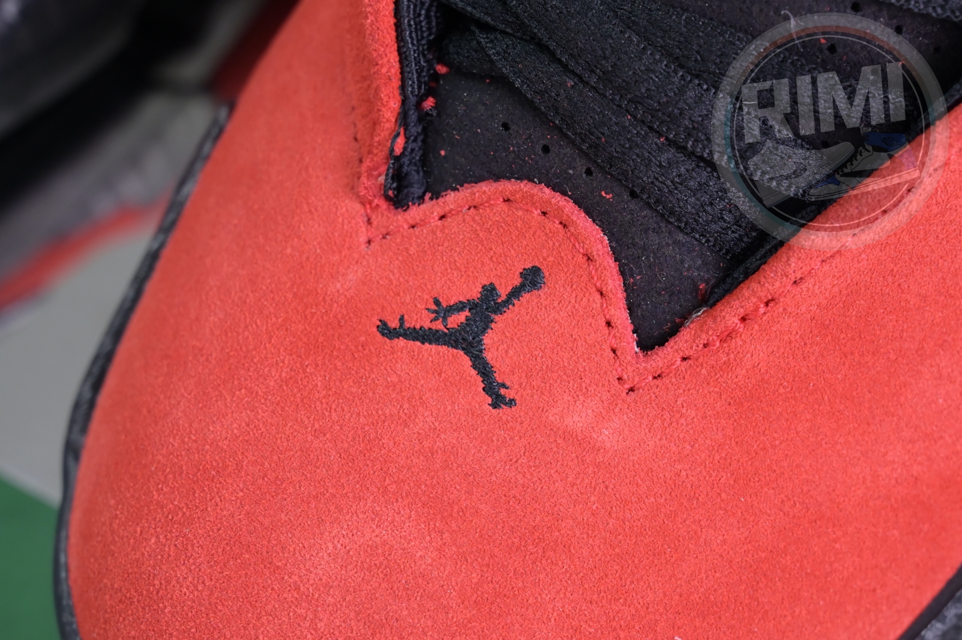 Jordan Air Jordan 14 Retro Ferrari