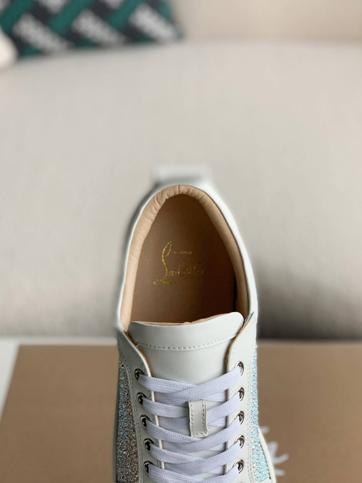 Christian Louboutin Sneakers