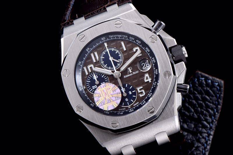 Audemars Piguet 12H Chronograph Series Men