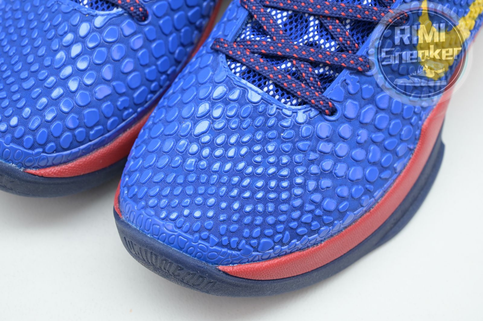 Nike Zoom Kobe 6  FC Barcelona Home