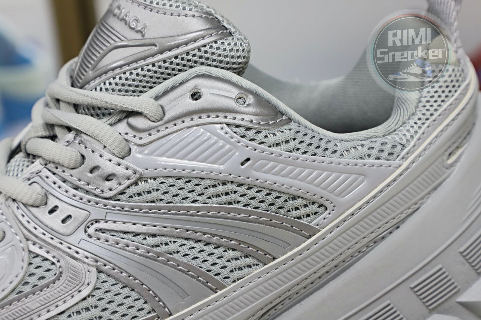 Balenciaga all sizes still in stock! Please contact customer service on iMessage/WhatsApp to purchase! BLGA  Defender