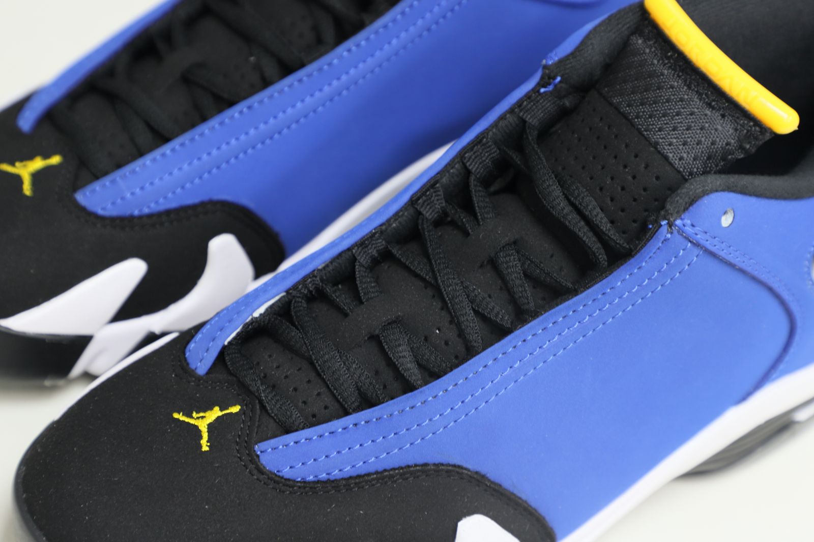 Jordan Air Jordan 14 Retro"Laney"