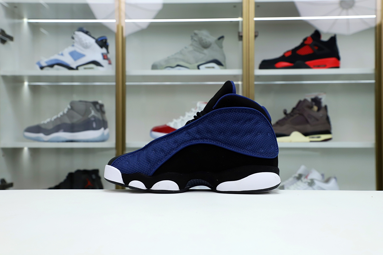 Jordan Air Jordan 13 retro "navy"