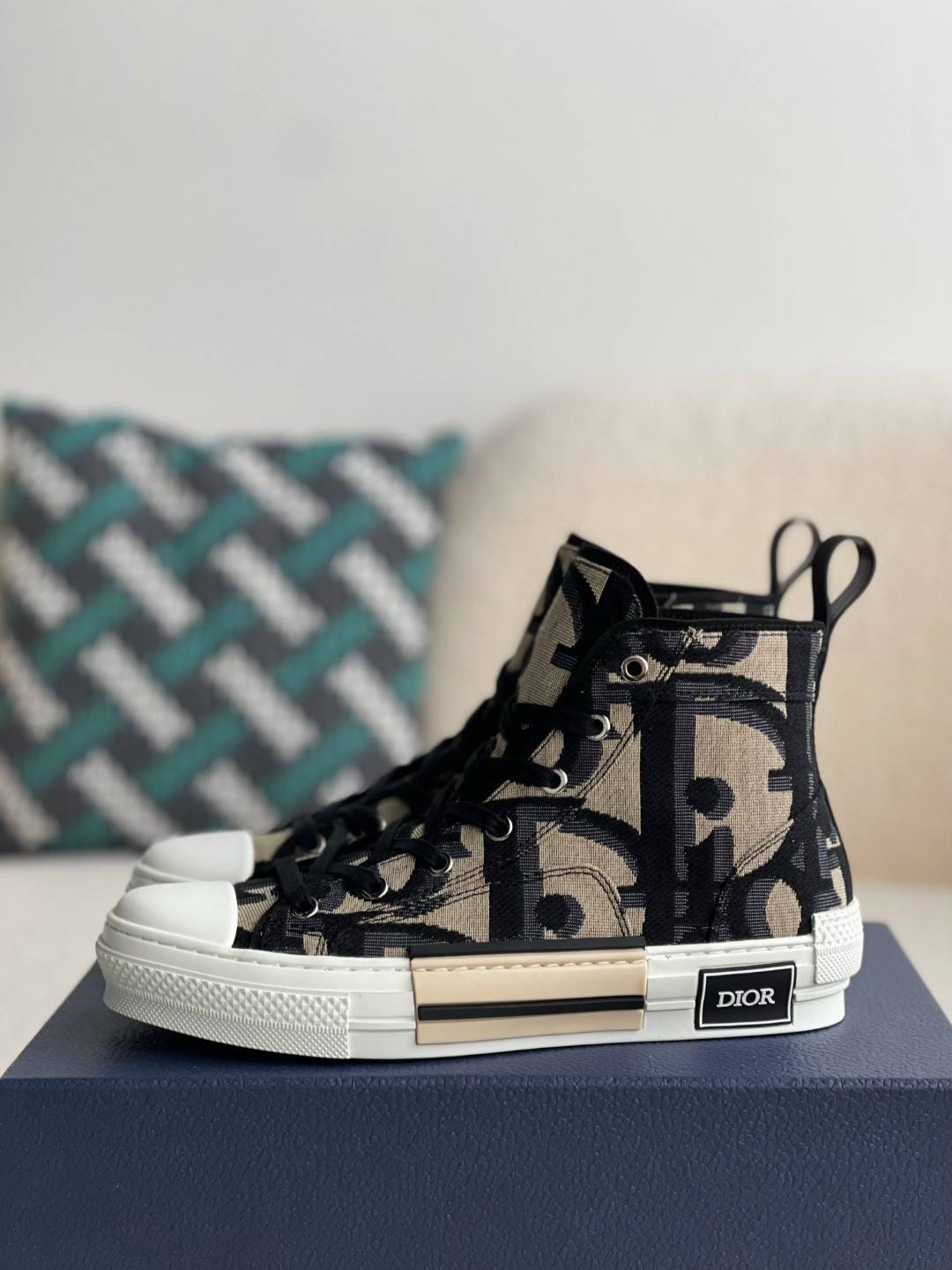 D*OR B23 Sneaker High