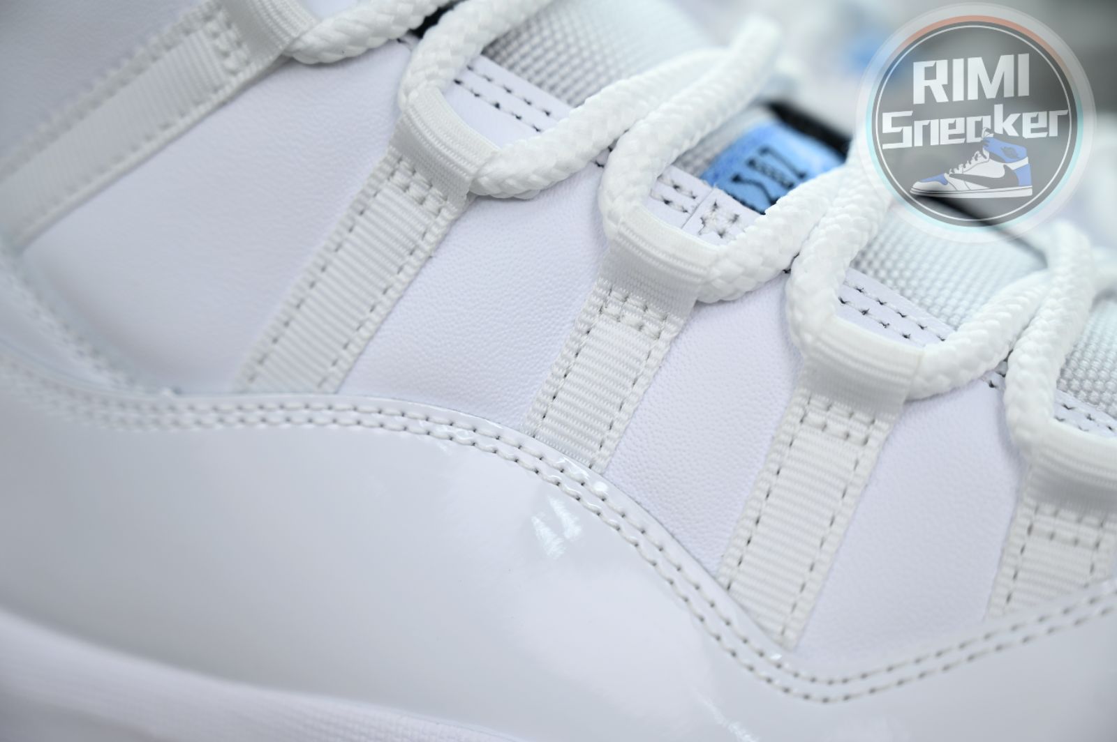 Jordan Air Jordan 11“Legend Blue”  2024  CT8012-104