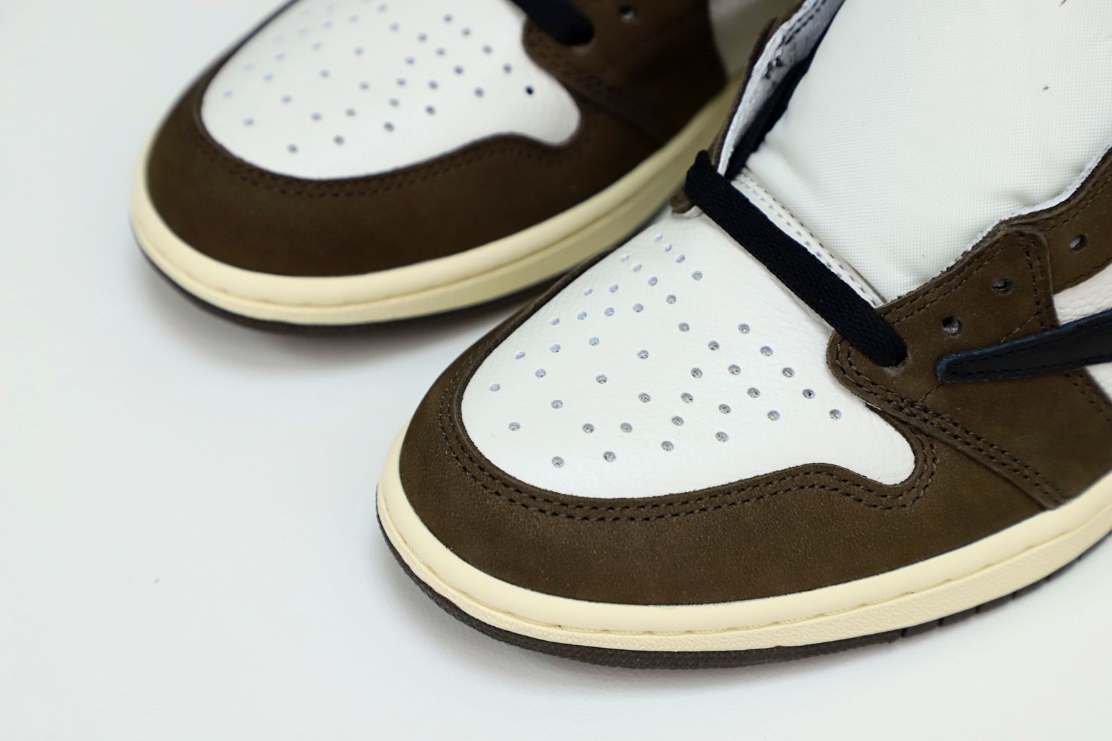 Travis Scott x  Air Jordan 1 High Og Ts Sp