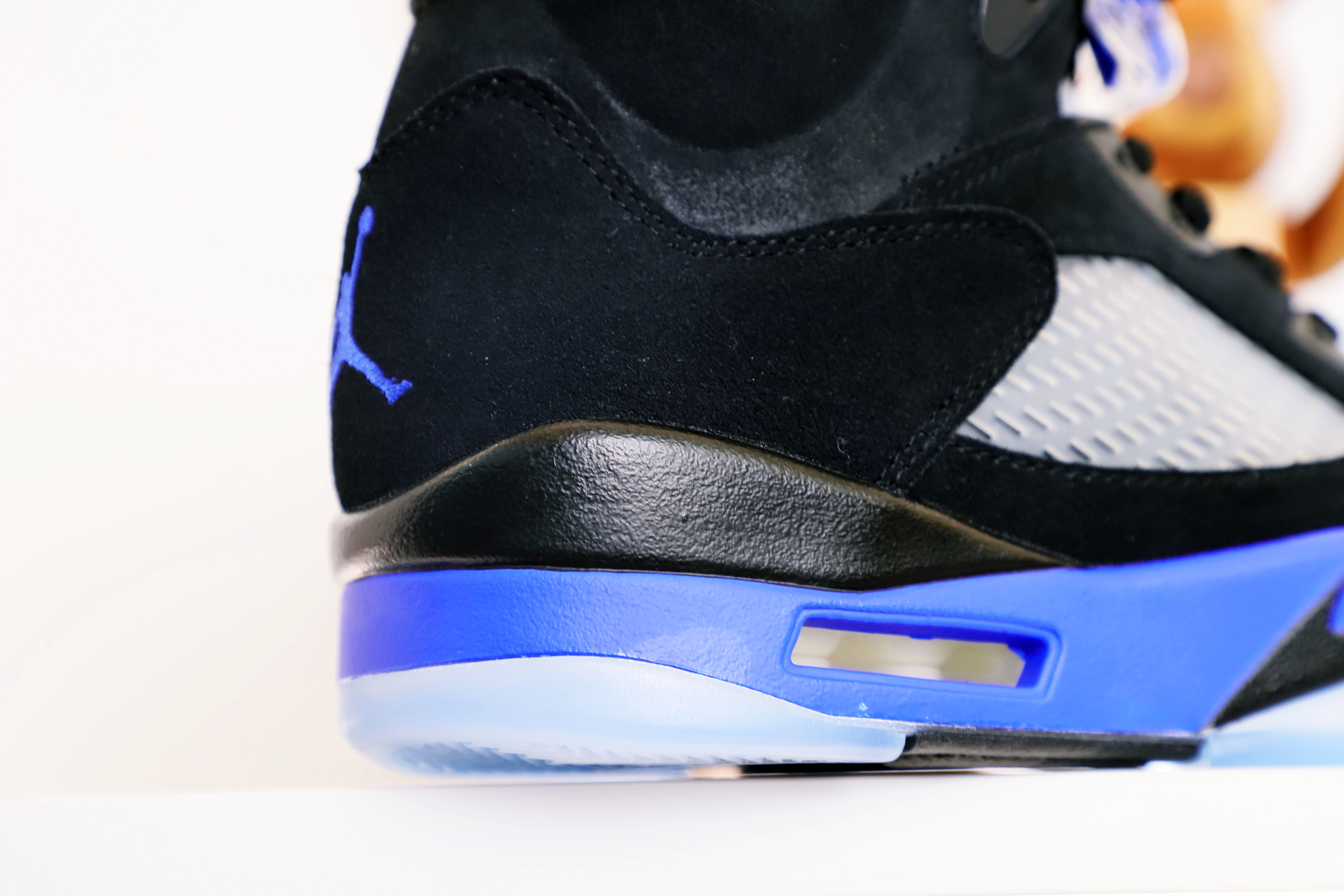 AIR JORDAN AIR JORDAN 5 RETRO