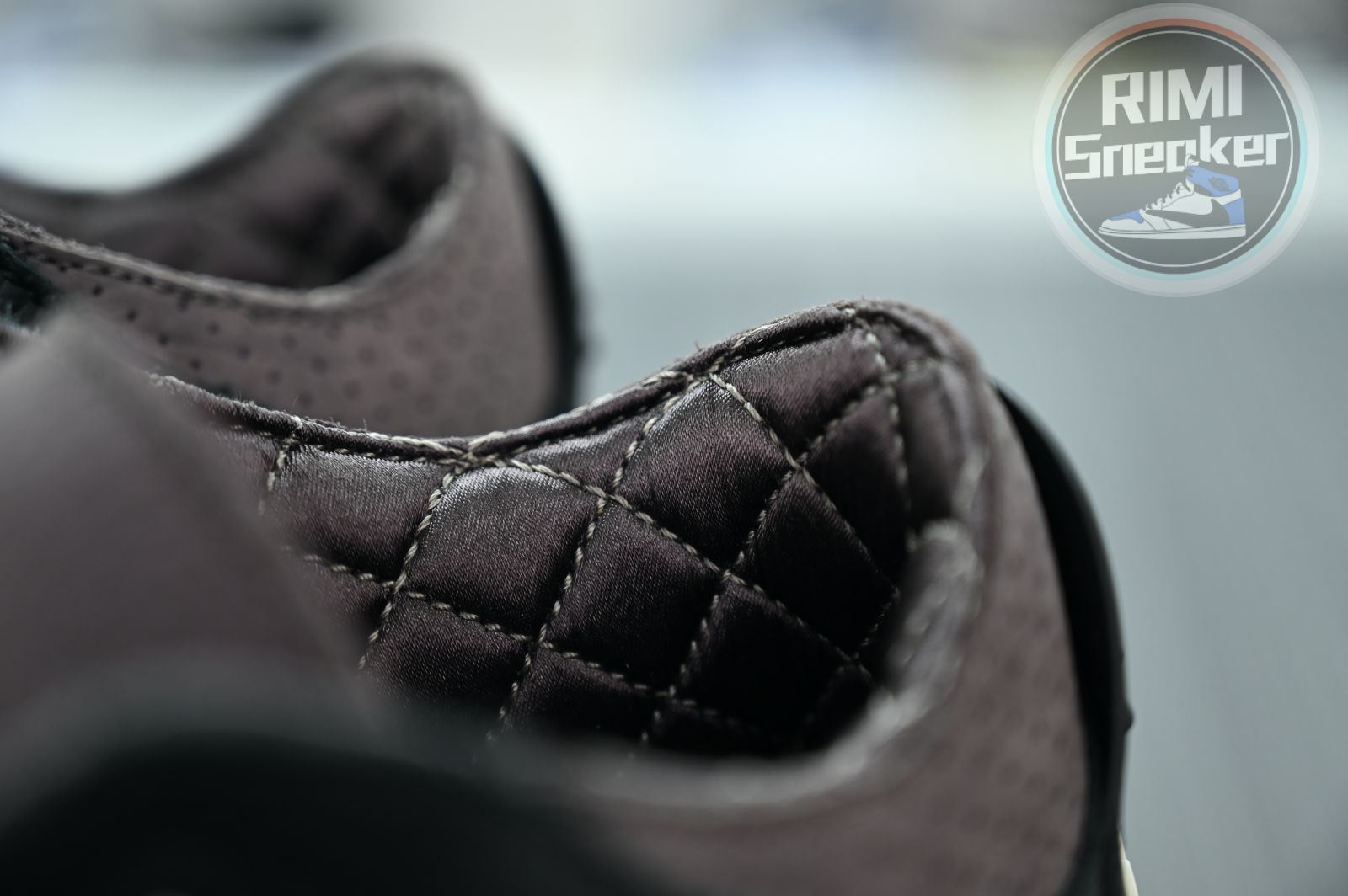 A Ma Maniere x Jordan Air Jordan 3