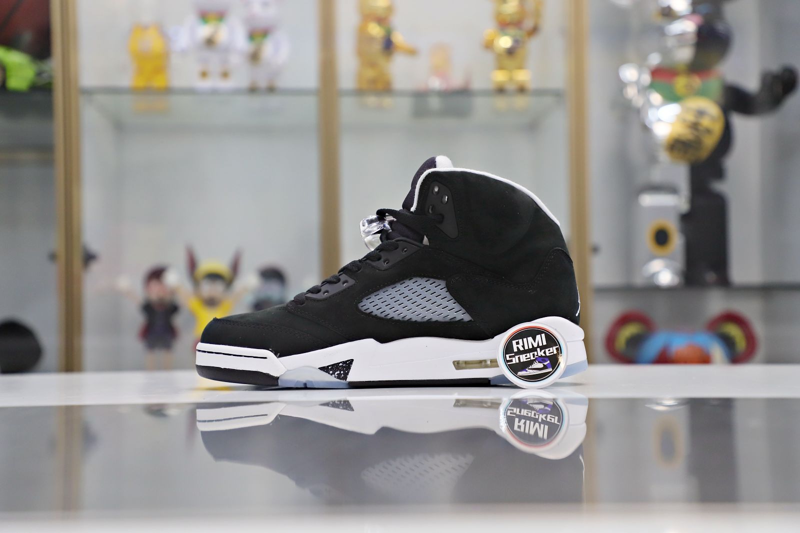AIR JORDAN 5 RETRO