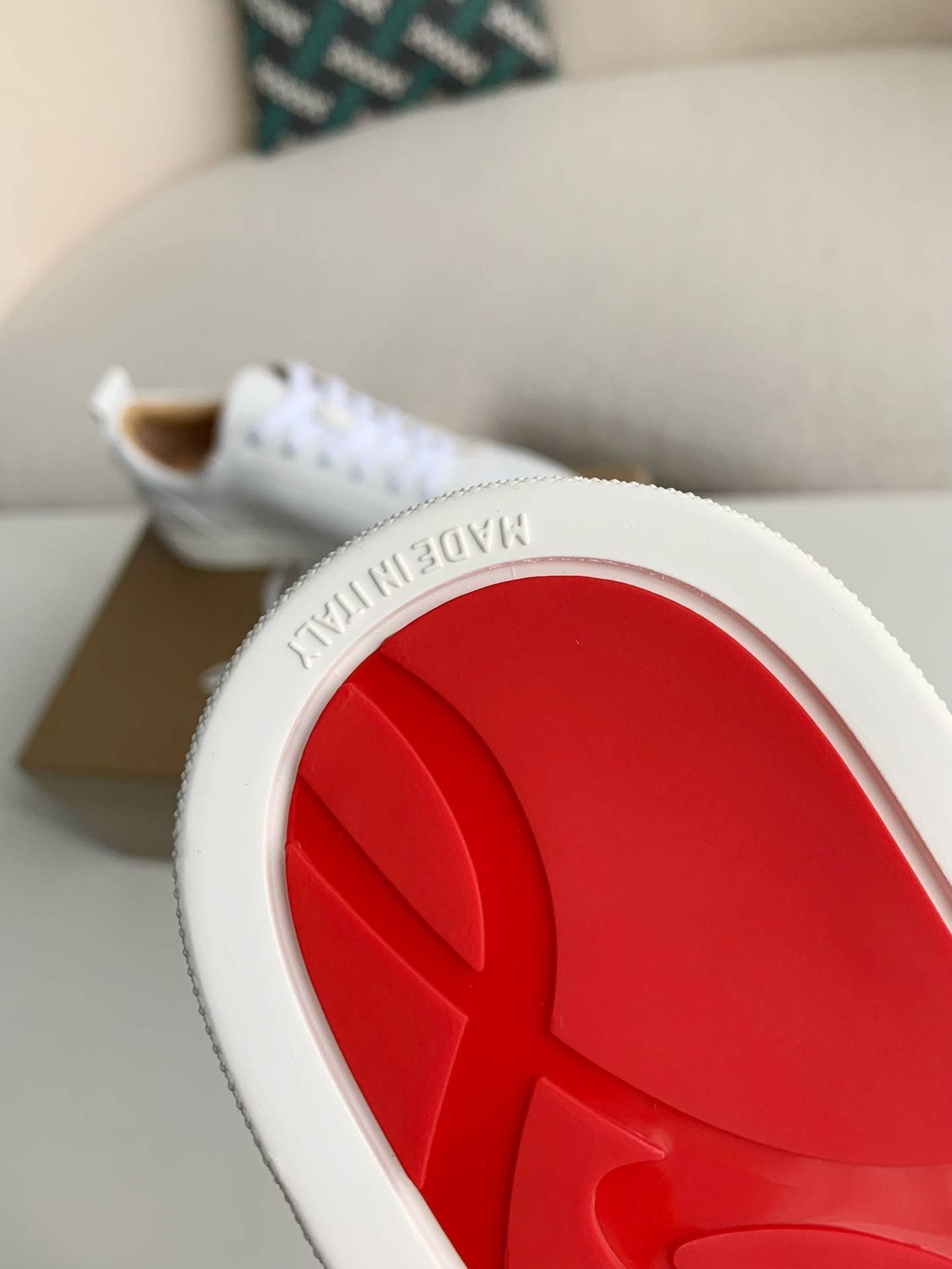 Christian Louboutin Sneakers