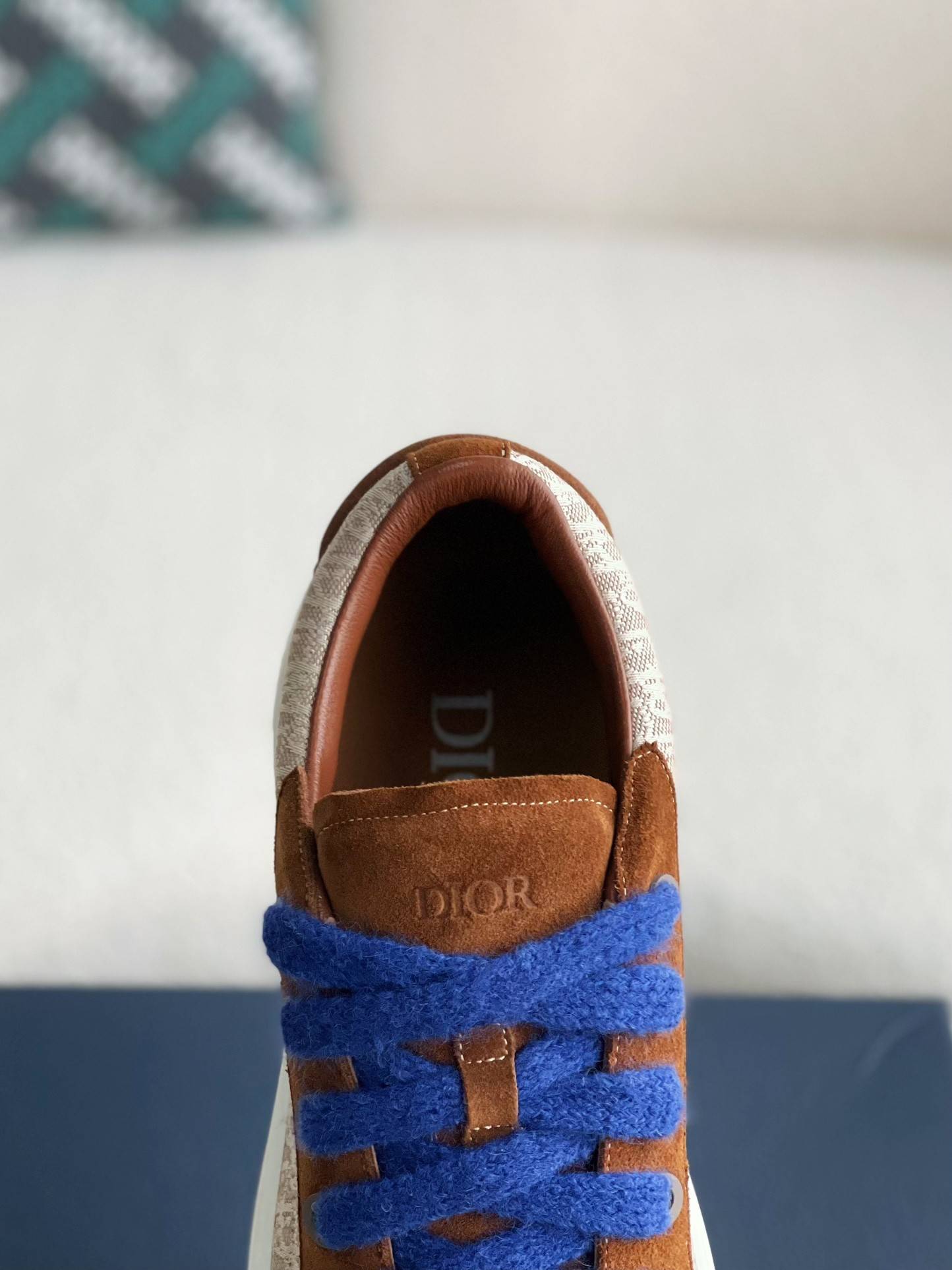 D*OR New B33 Sneaker