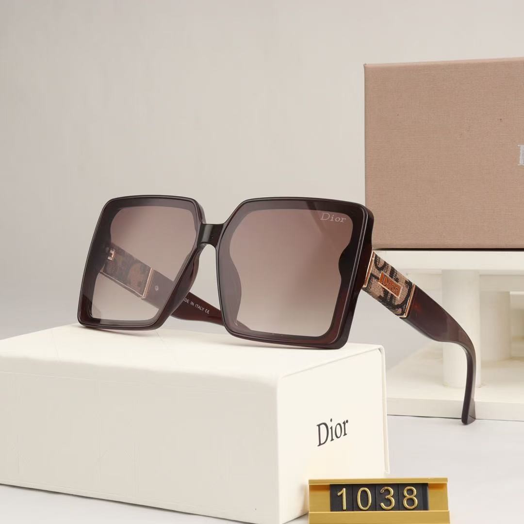 Dior sunglasses
