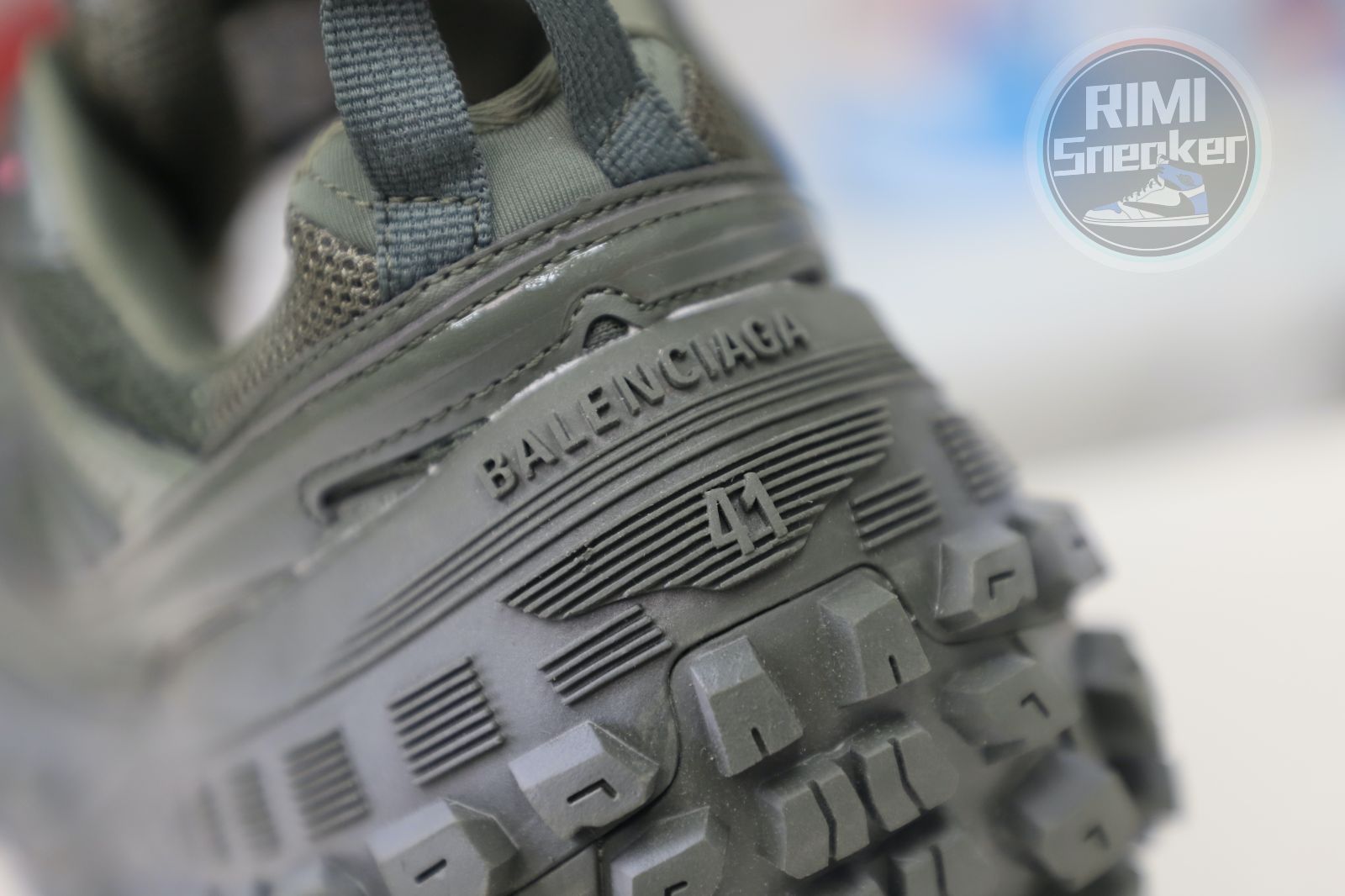 Balenciaga all sizes still in stock! Please contact customer service on iMessage/WhatsApp to purchase! BLGA  Defender