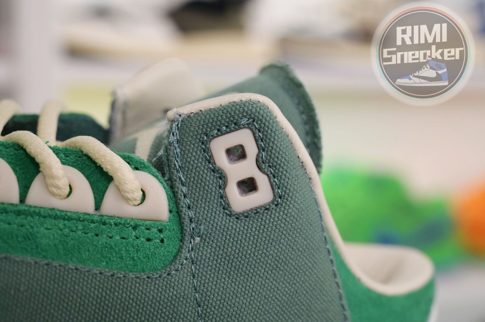 Jordan Air Jordan 3 OG WMNS"Bicoastal"