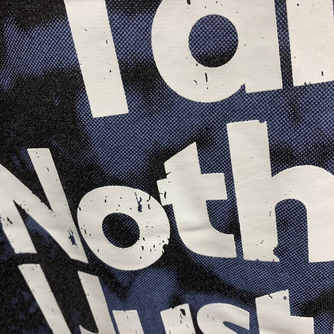 Balenciaga Lucky hooded sweatshirt