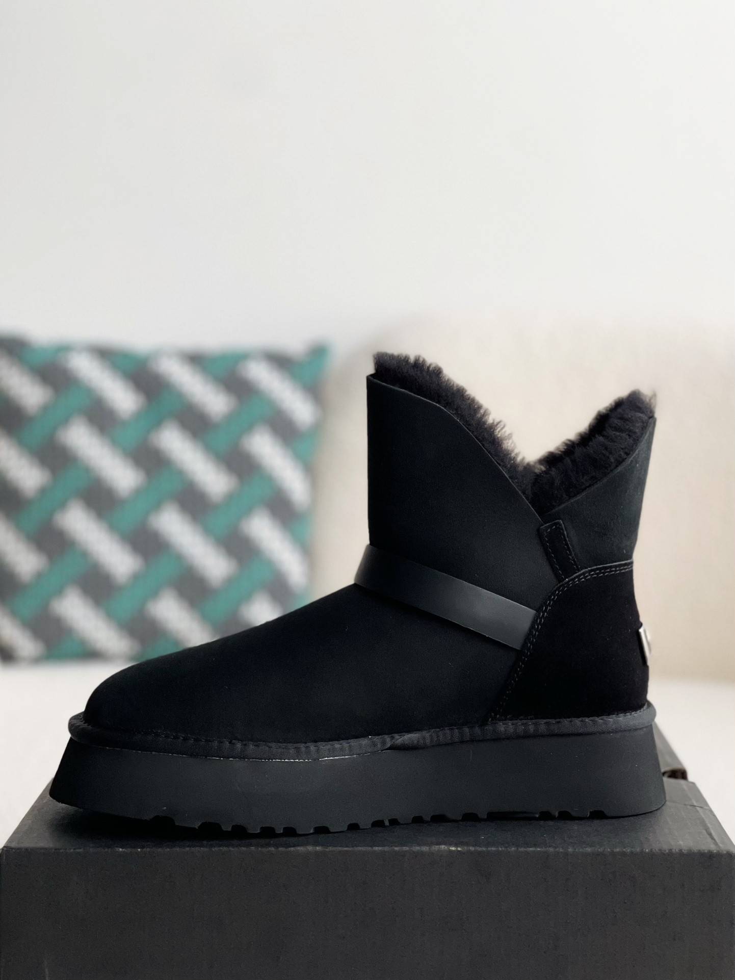 UGG FW style Snow boots