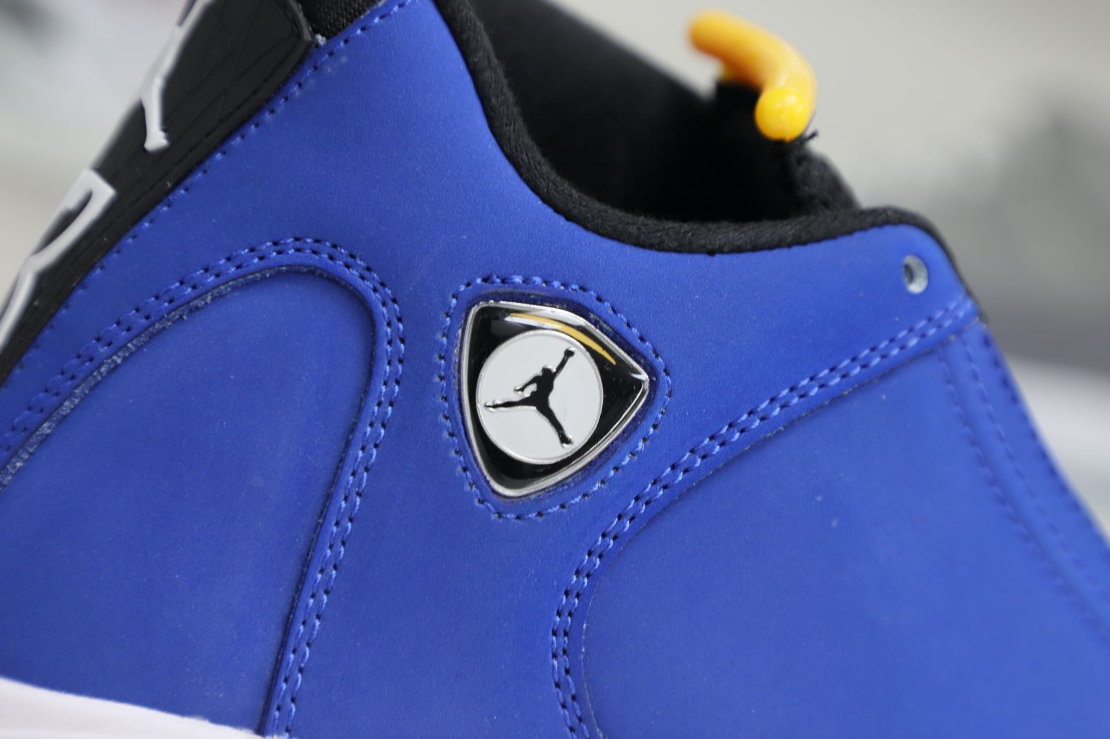Jordan Air Jordan 14 Retro"Laney"