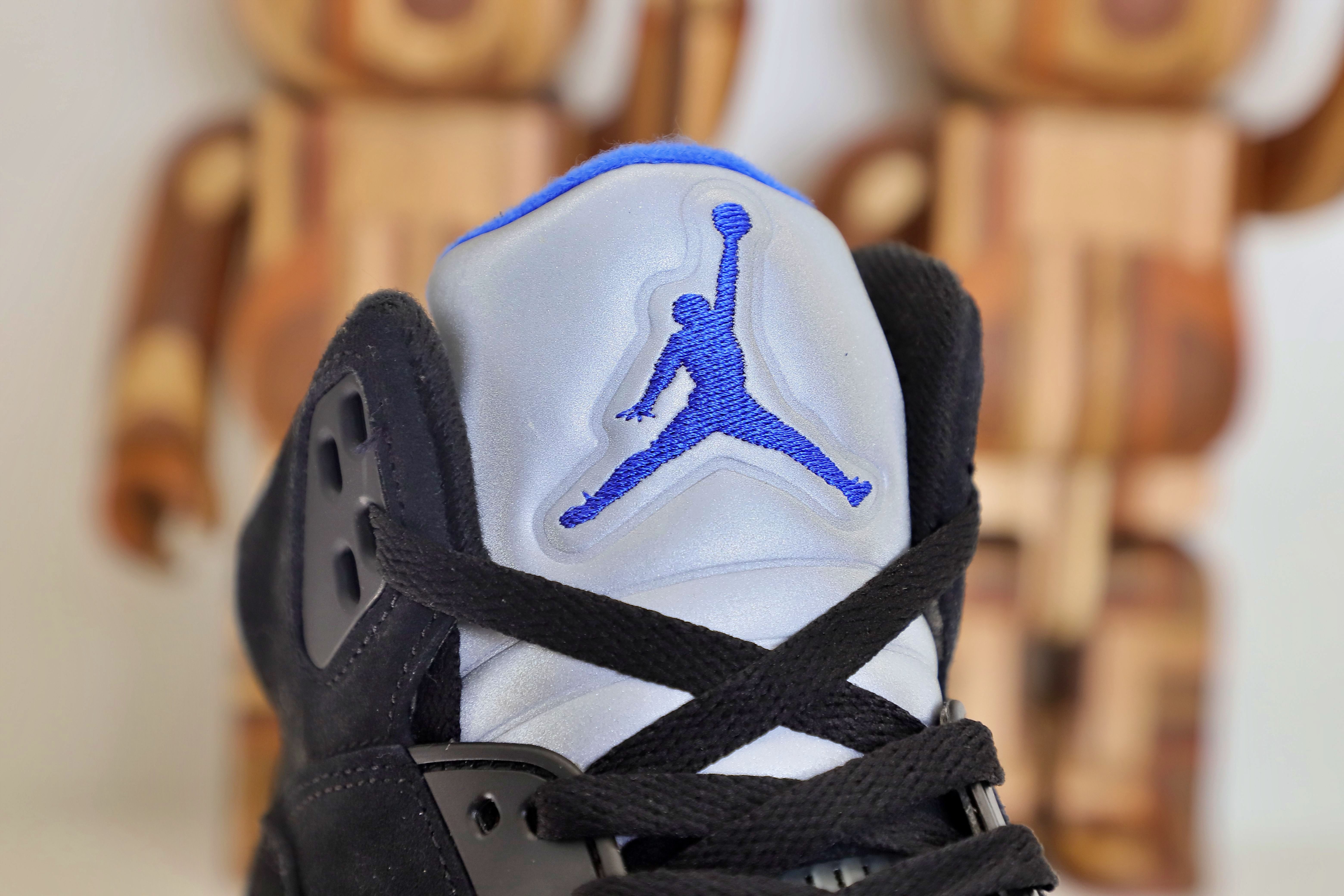 AIR JORDAN AIR JORDAN 5 RETRO