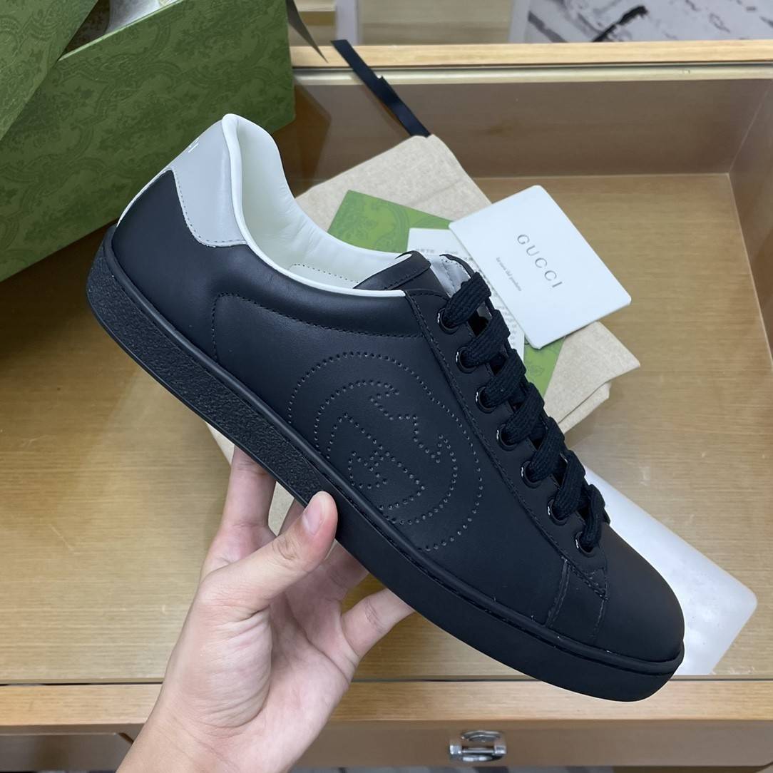 GU*Isneakers Support chip phone sensing