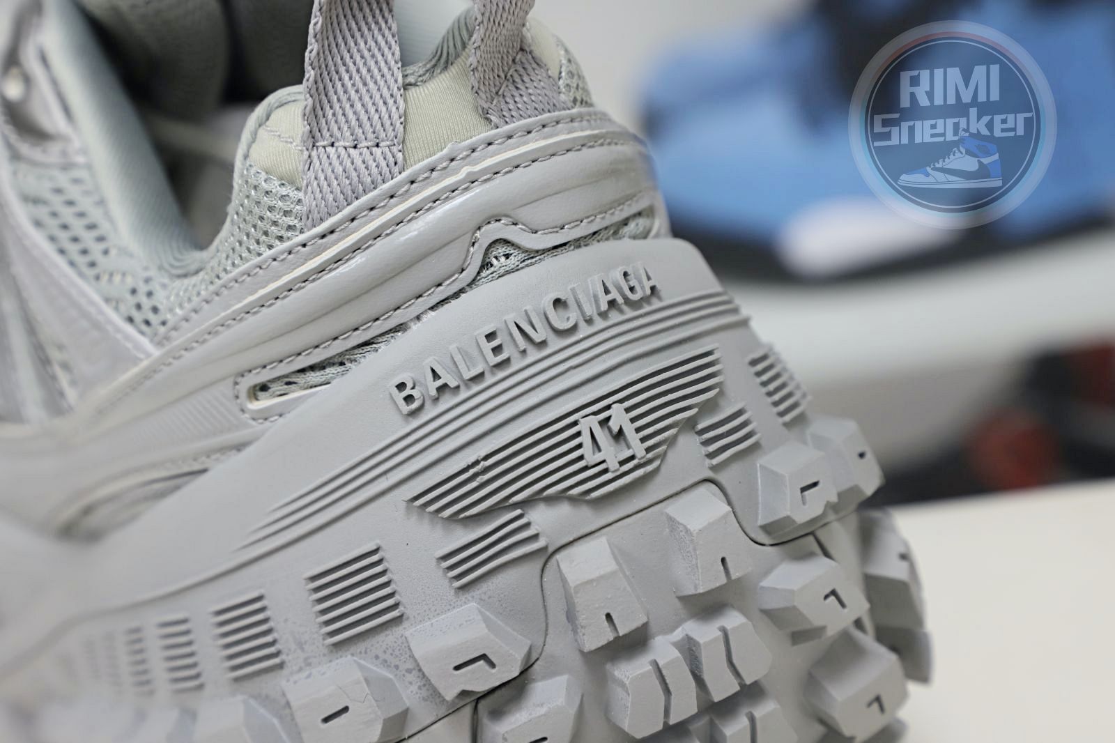 Balenciaga all sizes still in stock! Please contact customer service on iMessage/WhatsApp to purchase! BLGA  Defender