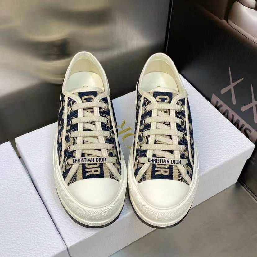 D*OR B23 low Sneaker