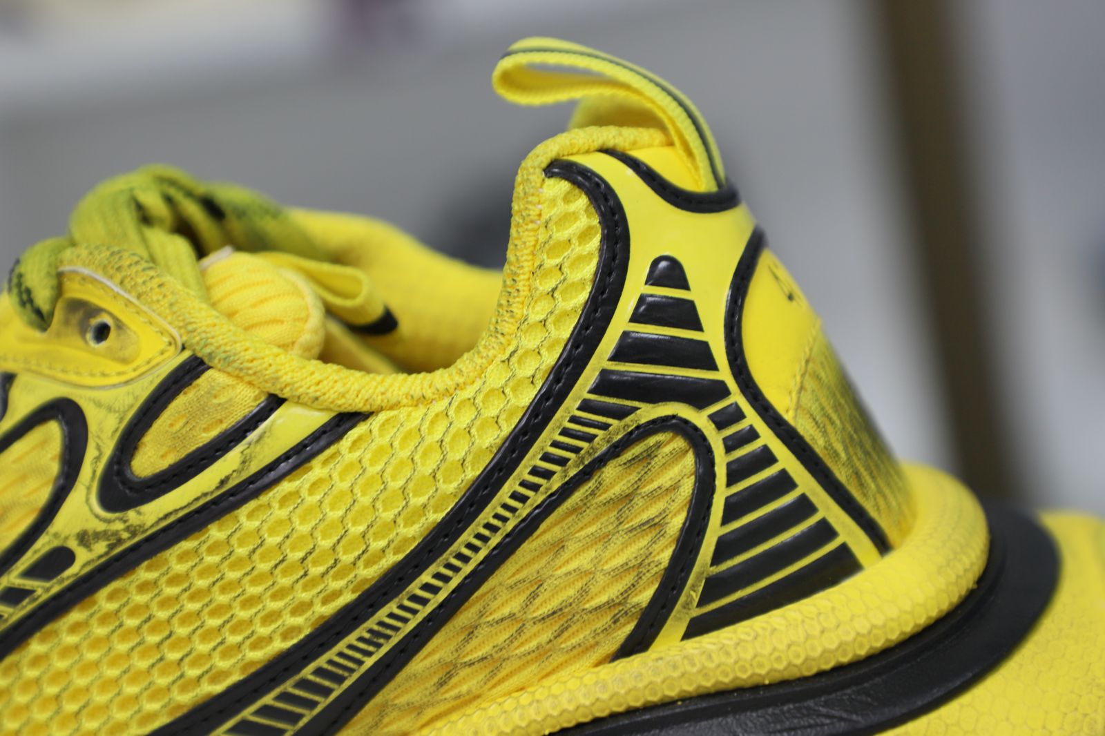 Balenciaga all sizes still in stock! Please contact customer service on iMessage/WhatsApp to purchase! BLGA  3XL