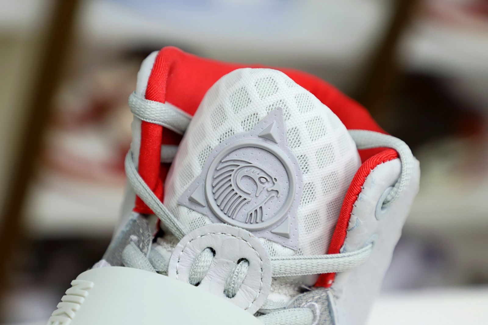 Nike Air Ye*zy 2 nrg kanye west