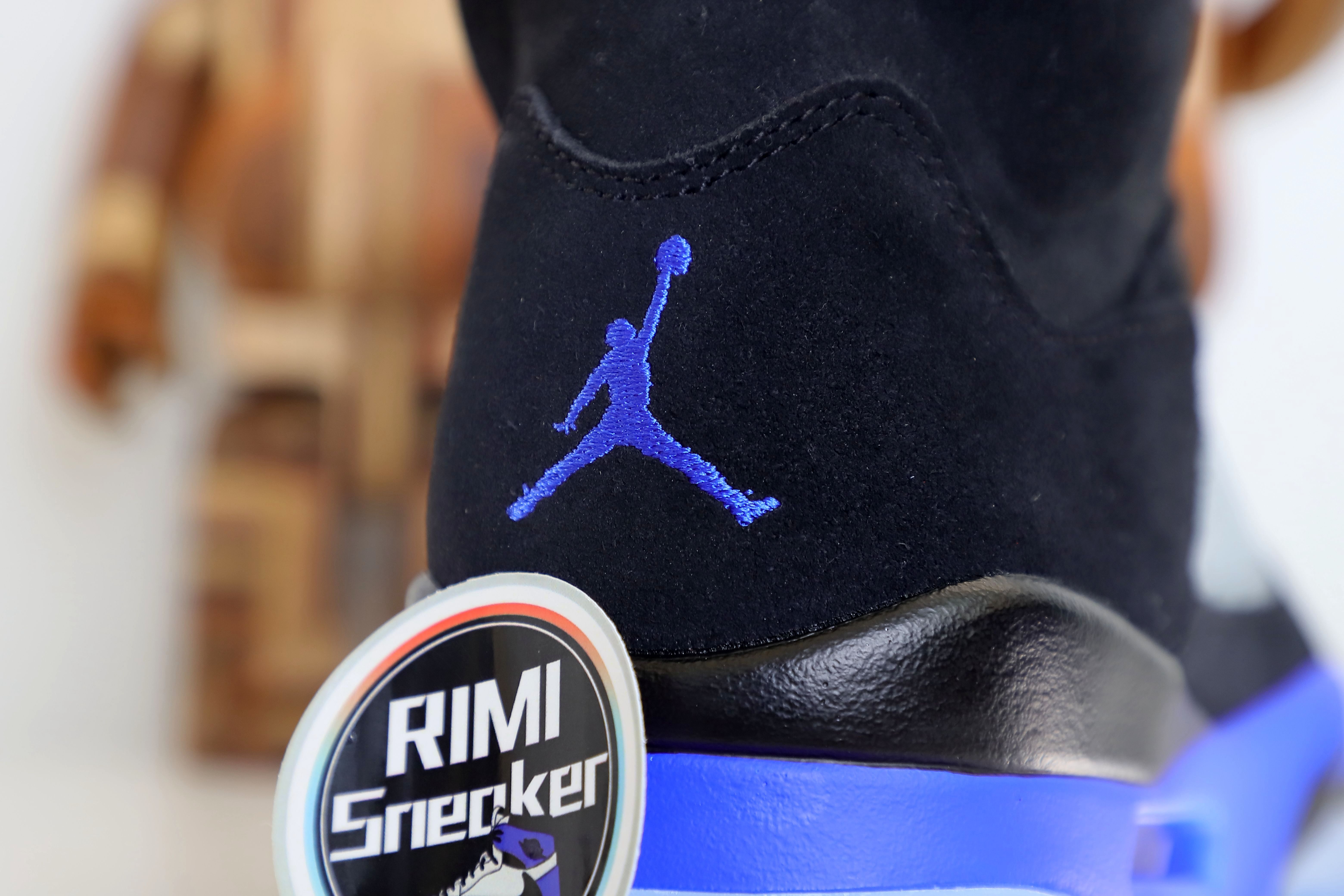 AIR JORDAN AIR JORDAN 5 RETRO