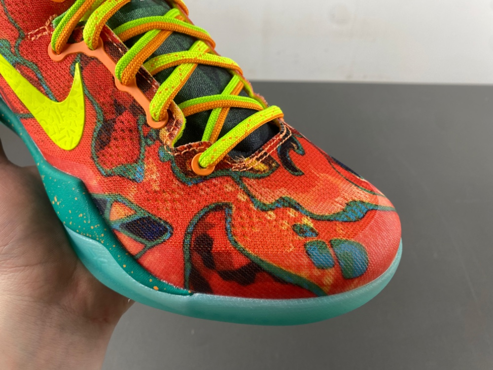 Nike Kobe 8 Protro “What The Kobe” Original Style Number: HM9621-900