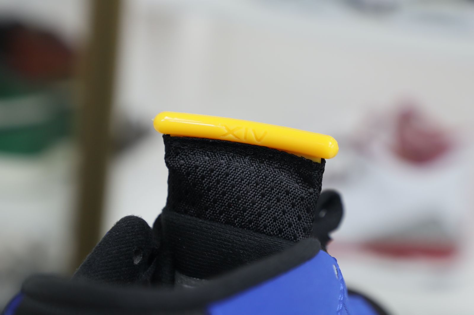 Jordan Air Jordan 14 Retro"Laney"