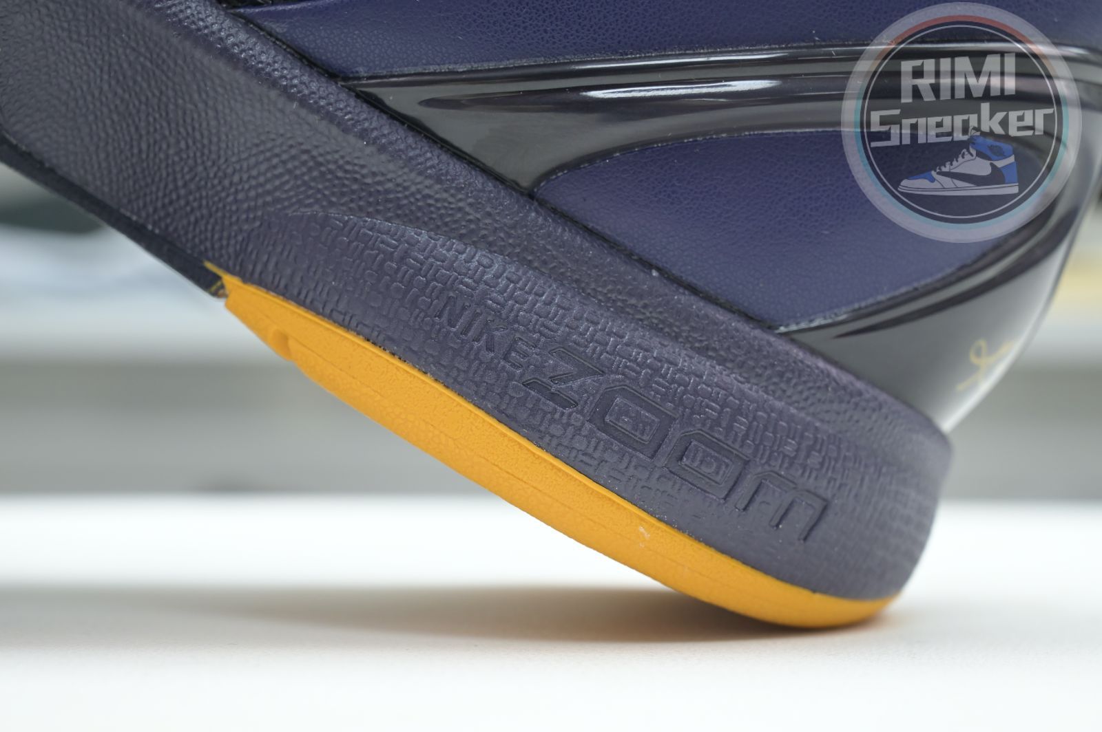 Nike Zoom Kobe 6 Imperial "Purple"