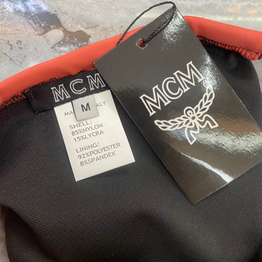 MCN back design big back bikini series