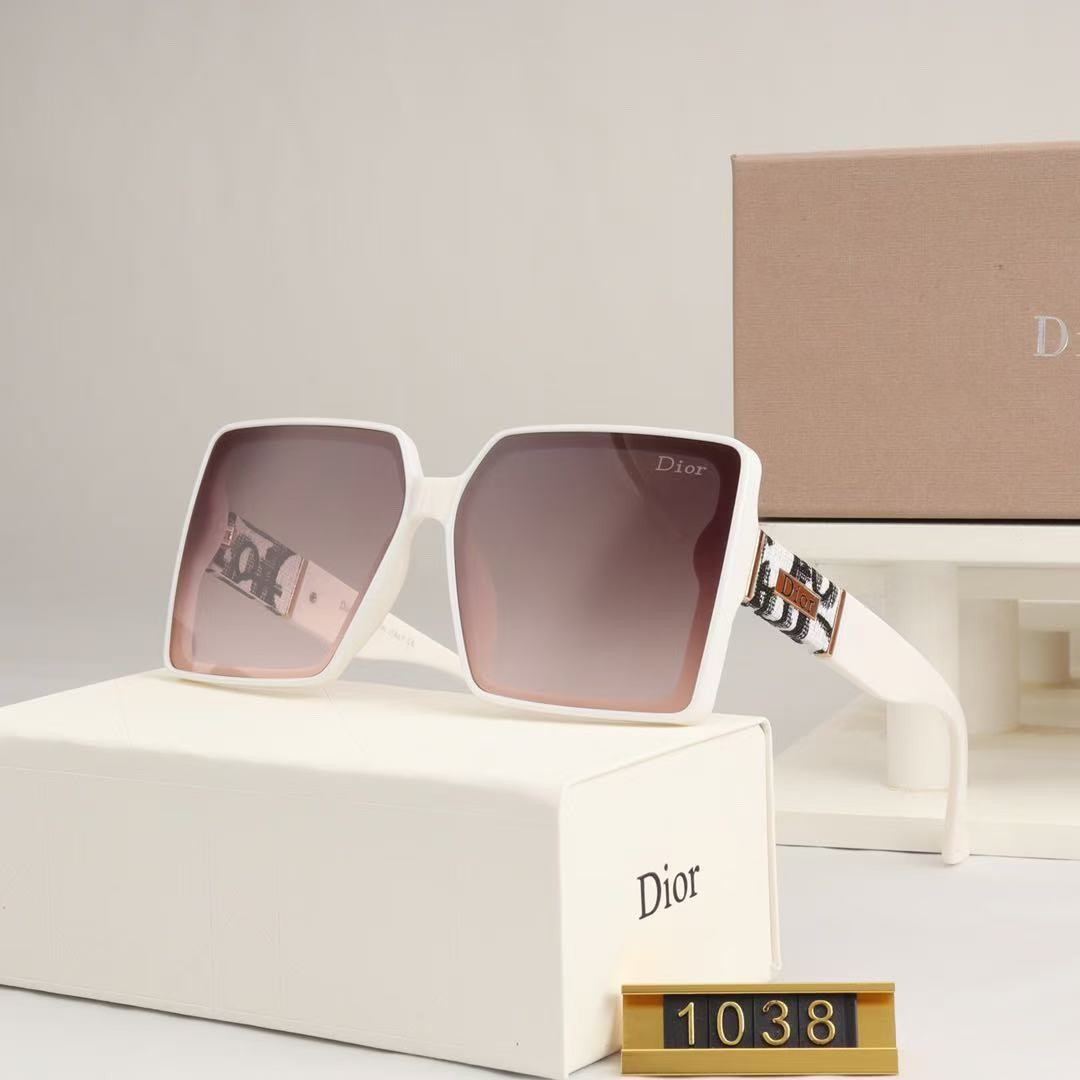Dior sunglasses