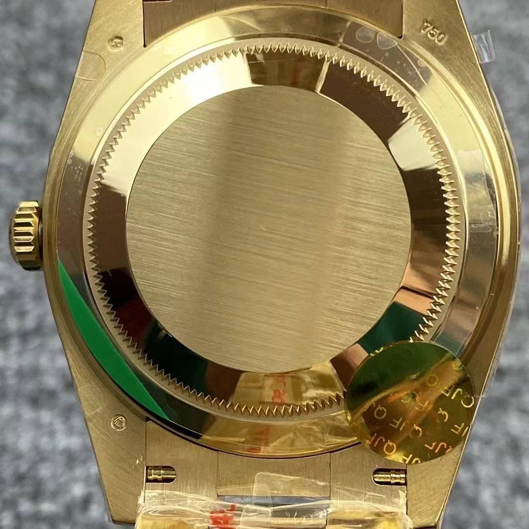 Rolex Week calendar series Men’s wristwatches 41mm