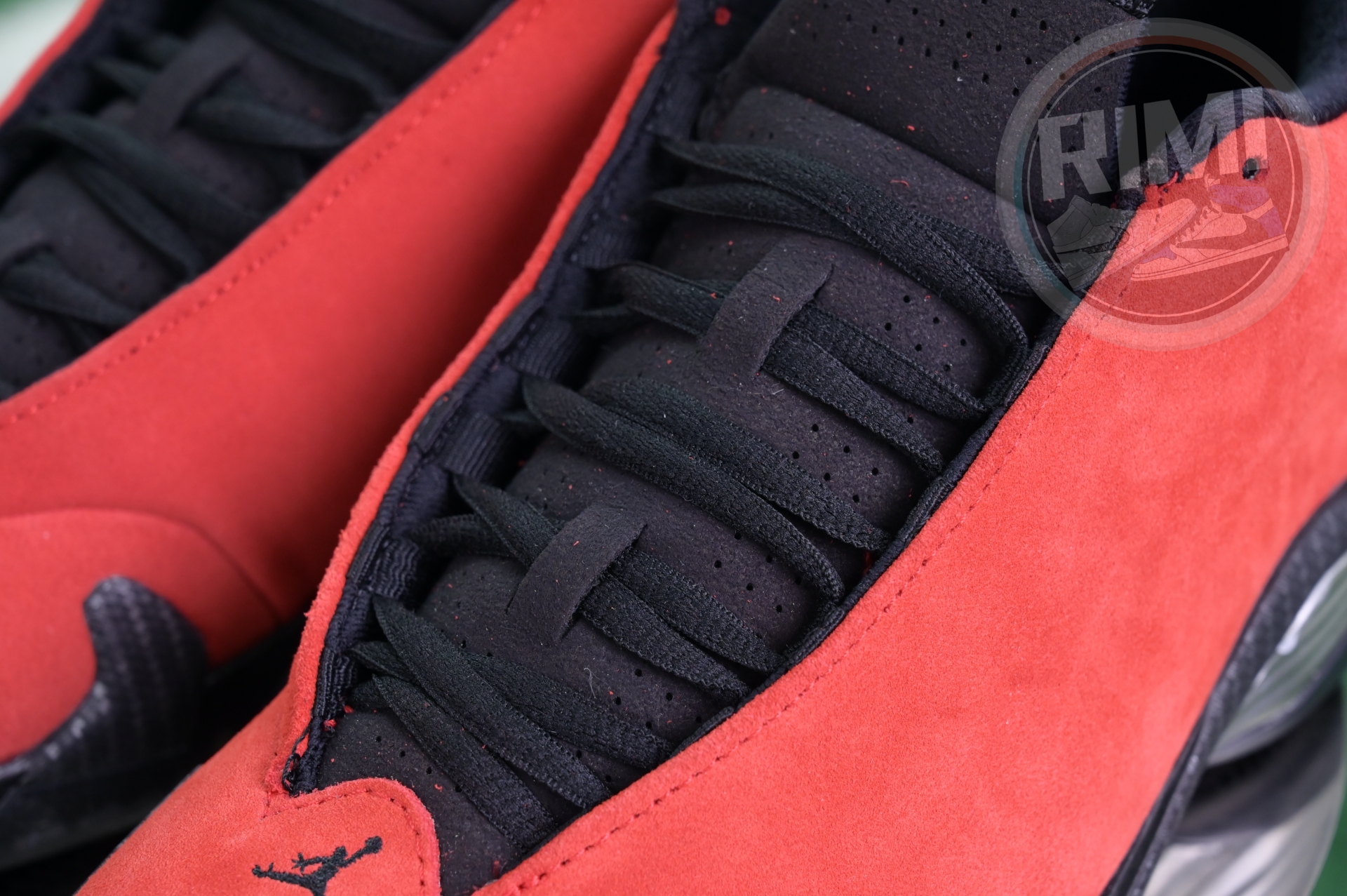 Jordan Air Jordan 14 Retro Ferrari