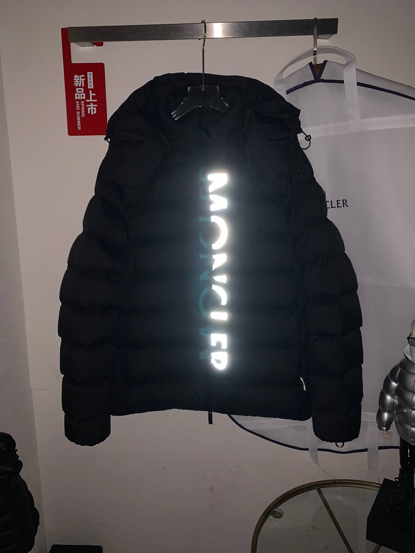 Moncler Short men