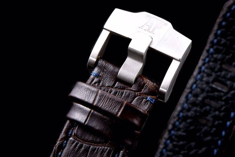 Audemars Piguet 12H Chronograph Series Men