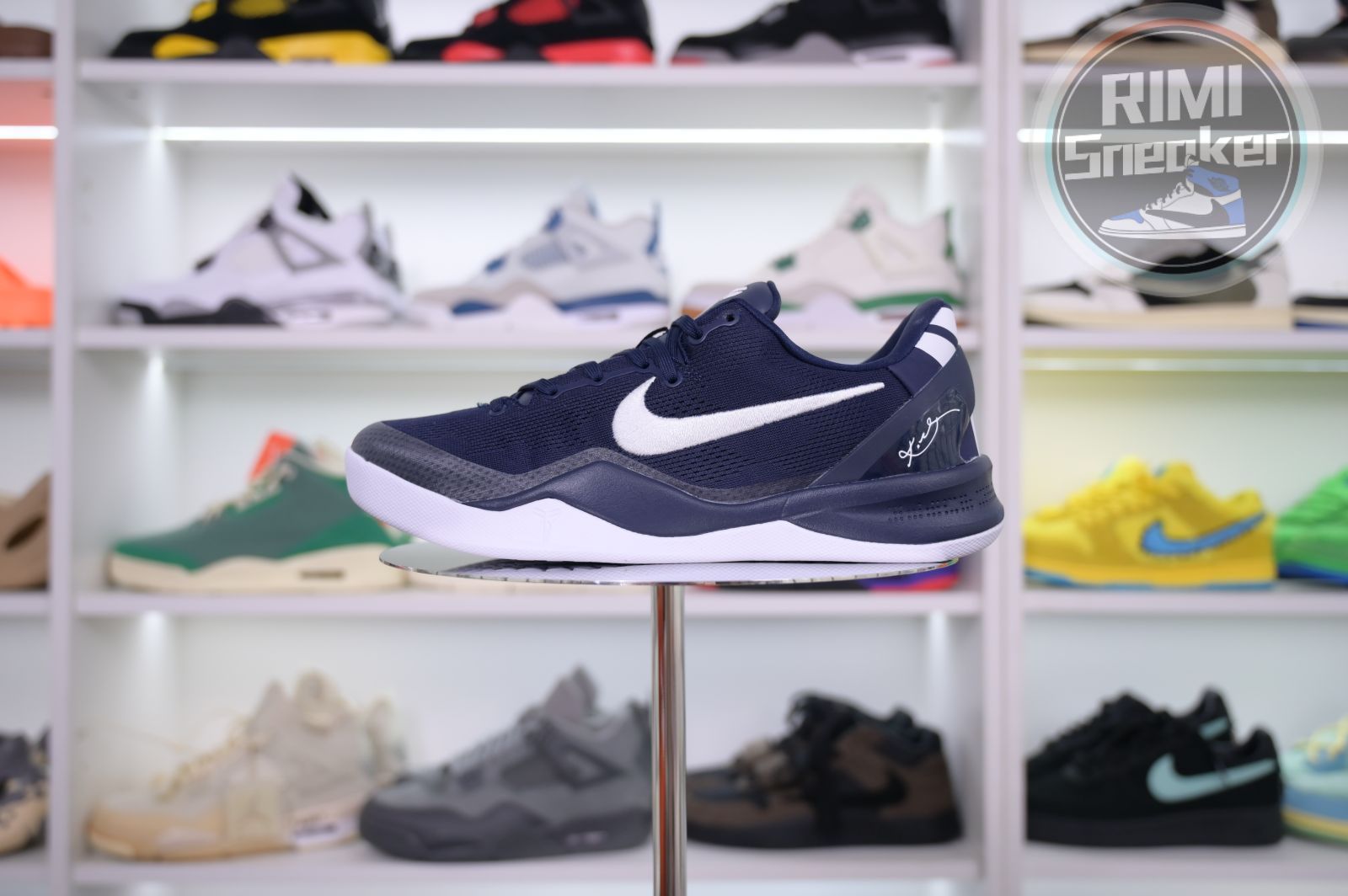 Nike Kobe 8 Protro