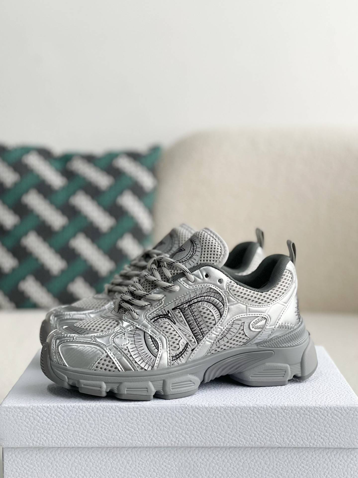 D*OR Running Sneakers