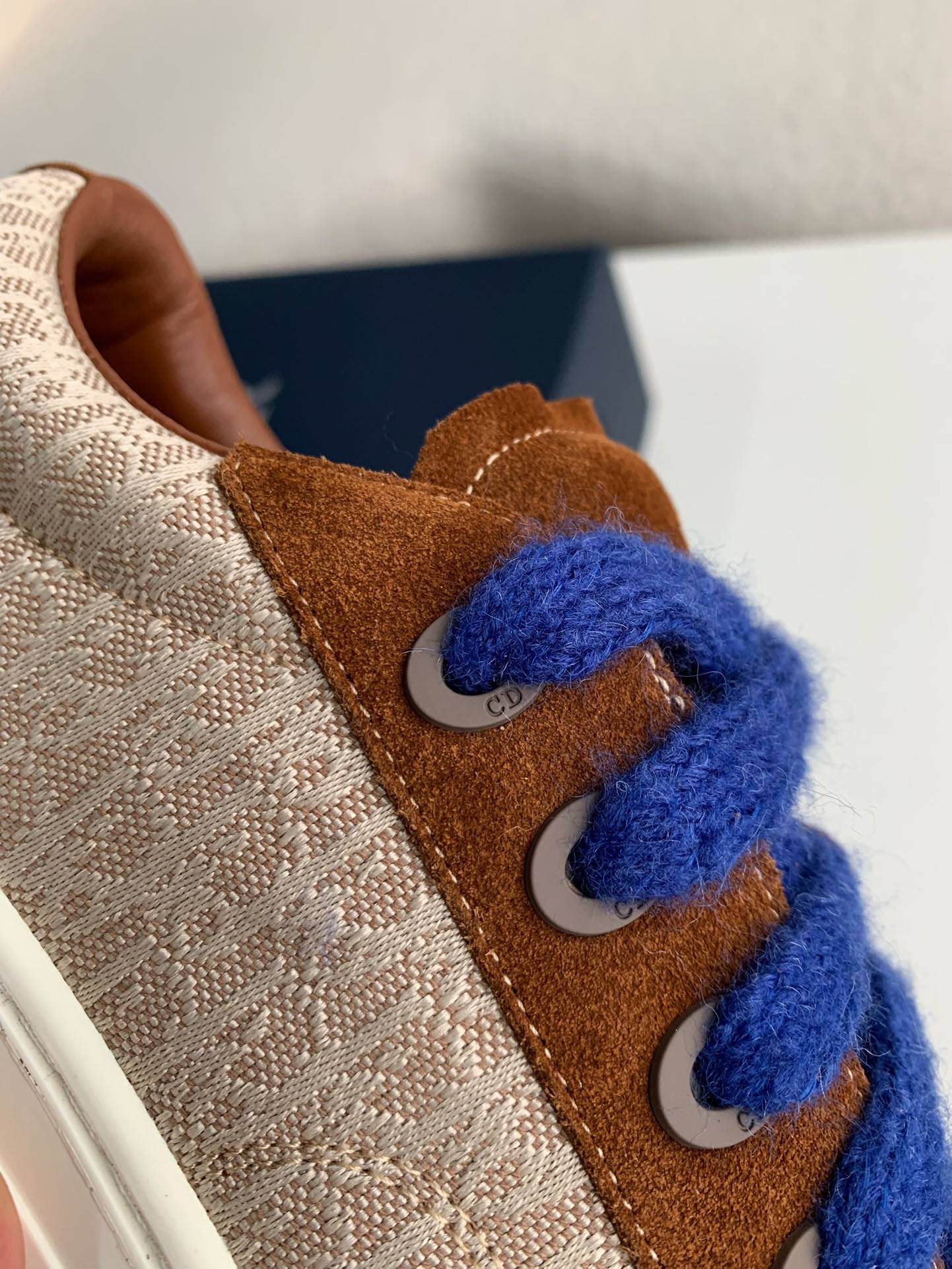 D*OR New B33 Sneaker