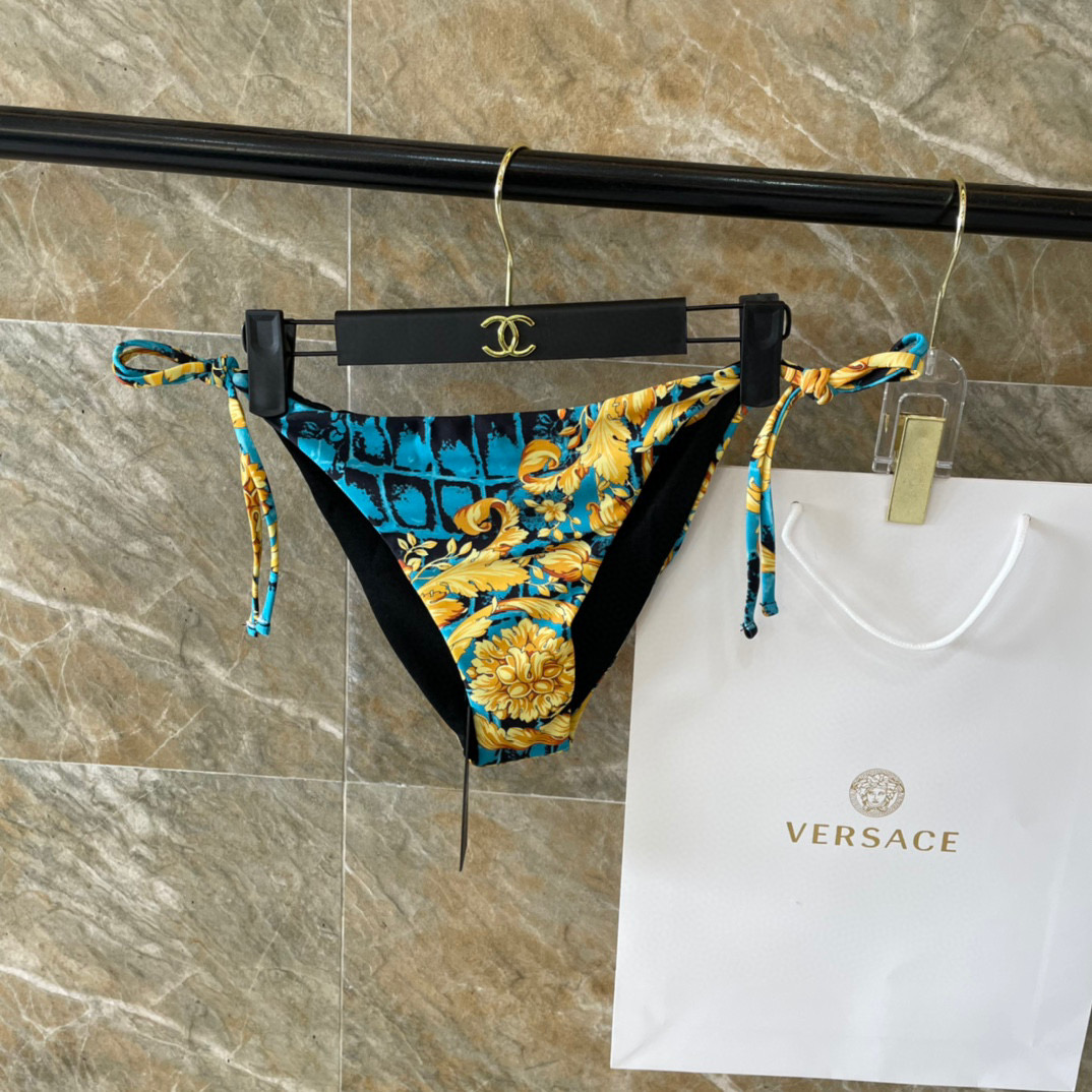 VERSACE Bikini #001