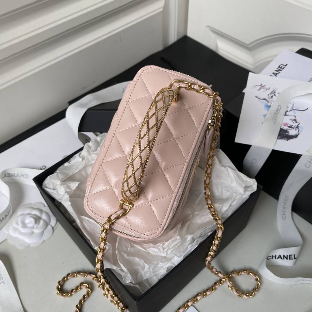 CH*EL23A New Handle WOC AP3383, Top Quality  Size: 17cm