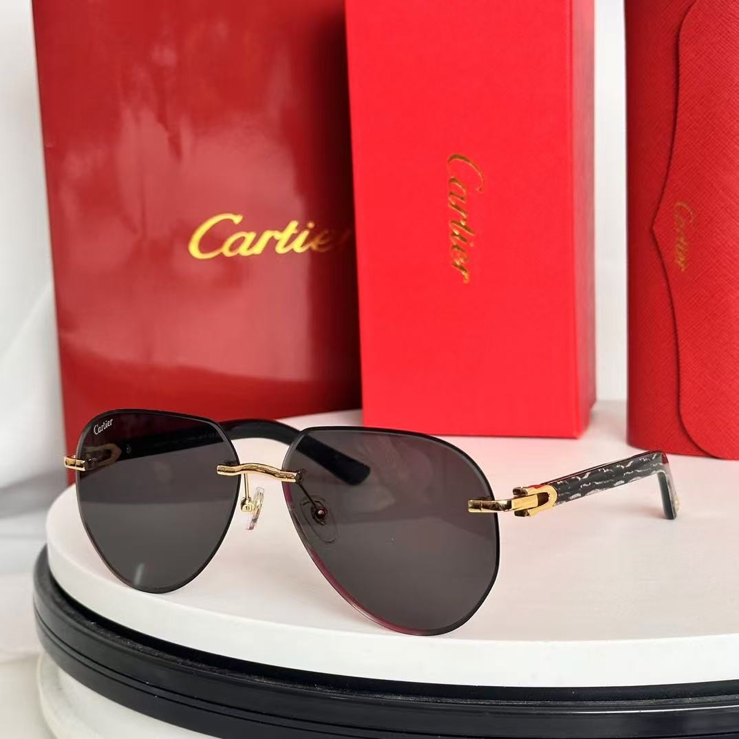 Cartier sunglasses