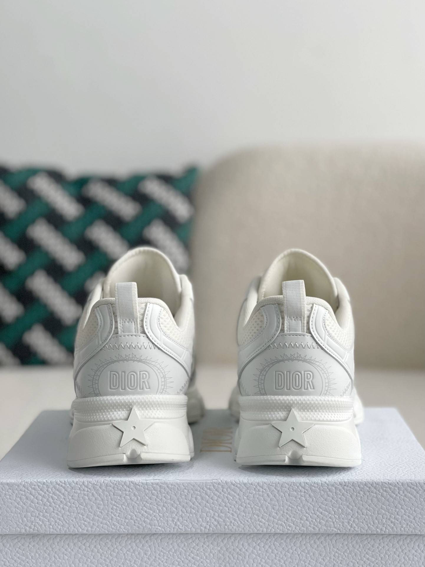 D*OR Running Sneakers