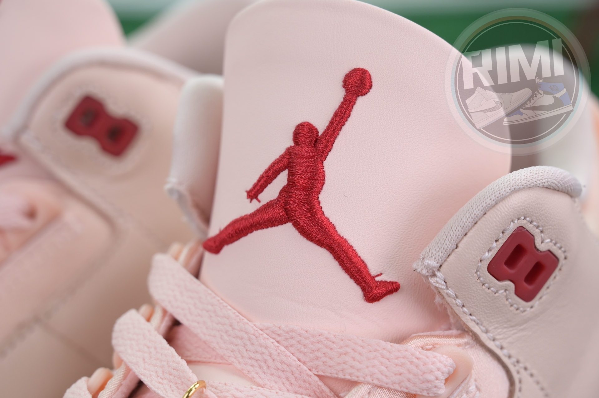 Jordan Air Jordan 3 Valentine