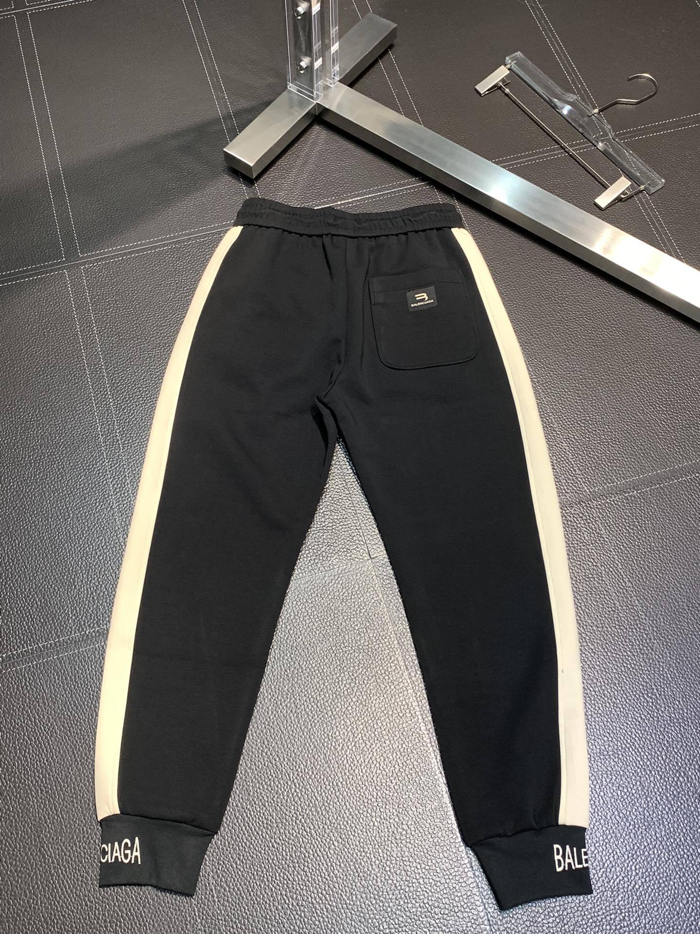 Balenciaga casual sweatpants