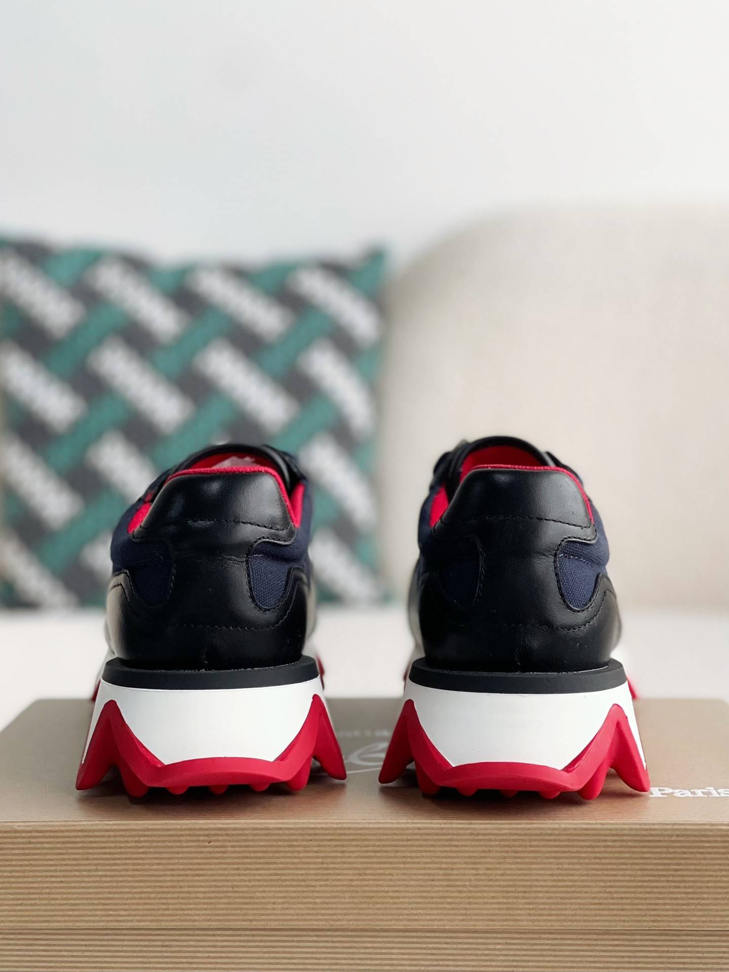 Christian Louboutin Sneakers