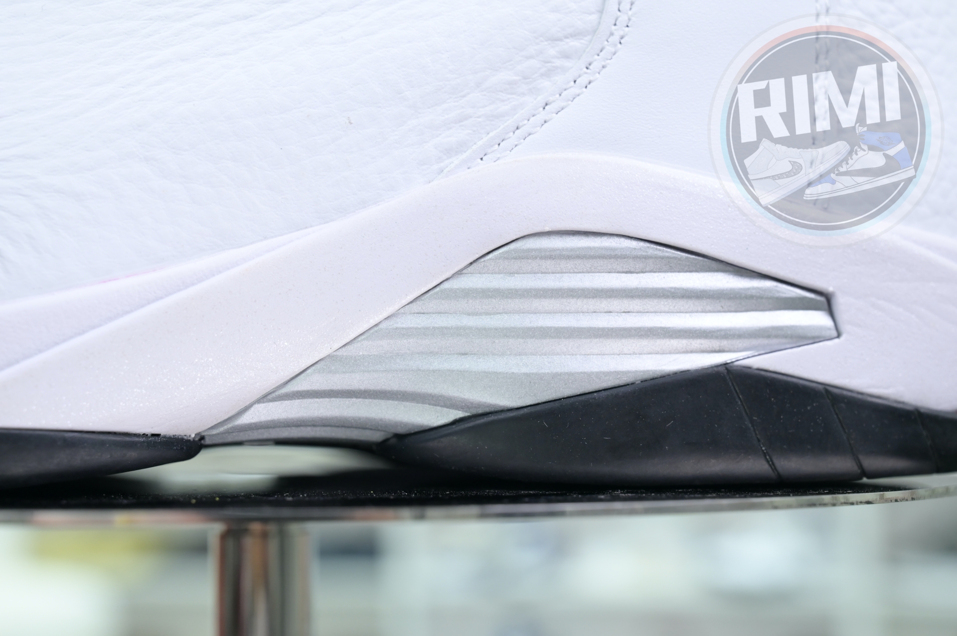 Jordan Air Jordan14“Black Toe”2024