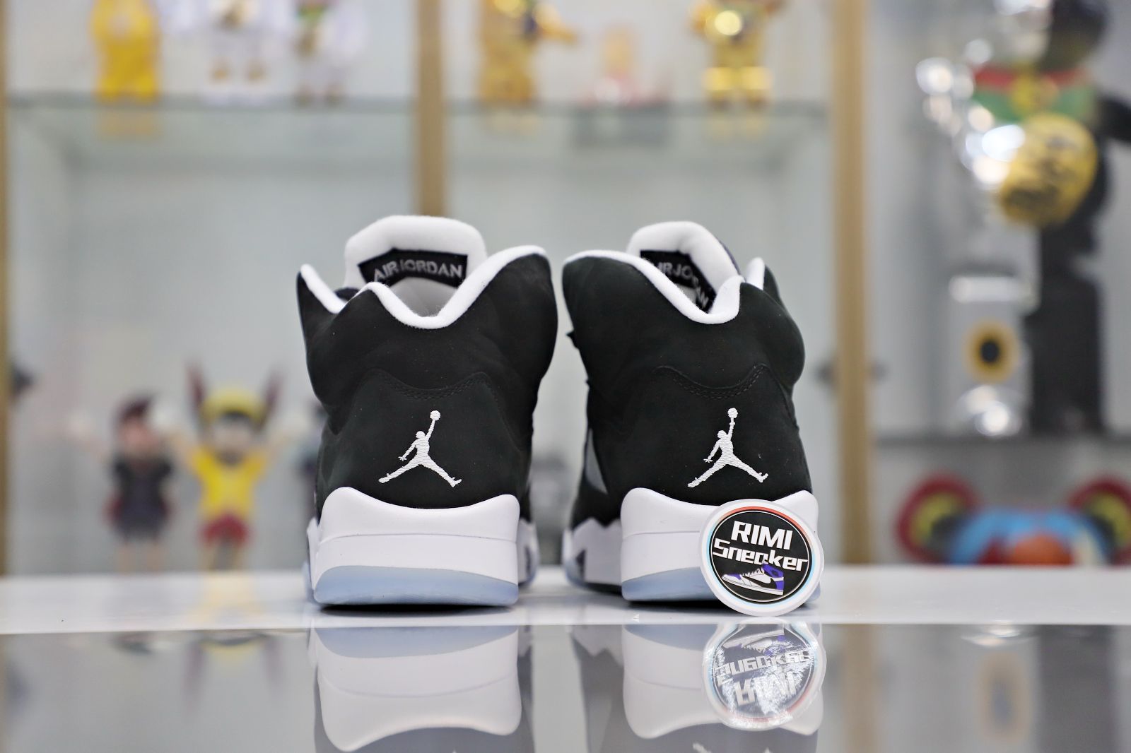 AIR JORDAN 5 RETRO